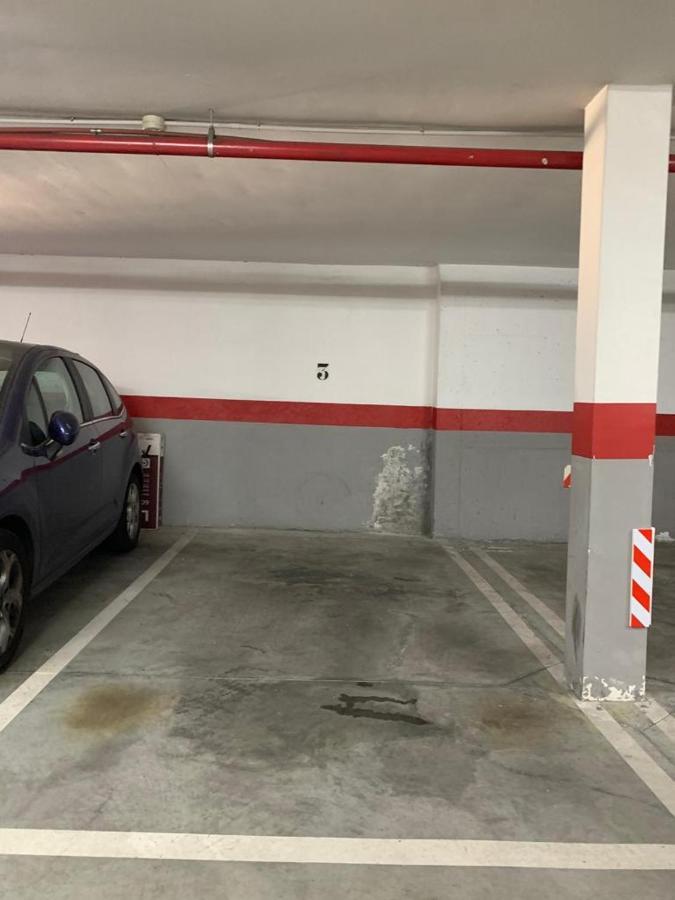 Ferienwohnung Vega Del Tajo- Con Parking Gratis Toledo Exterior foto