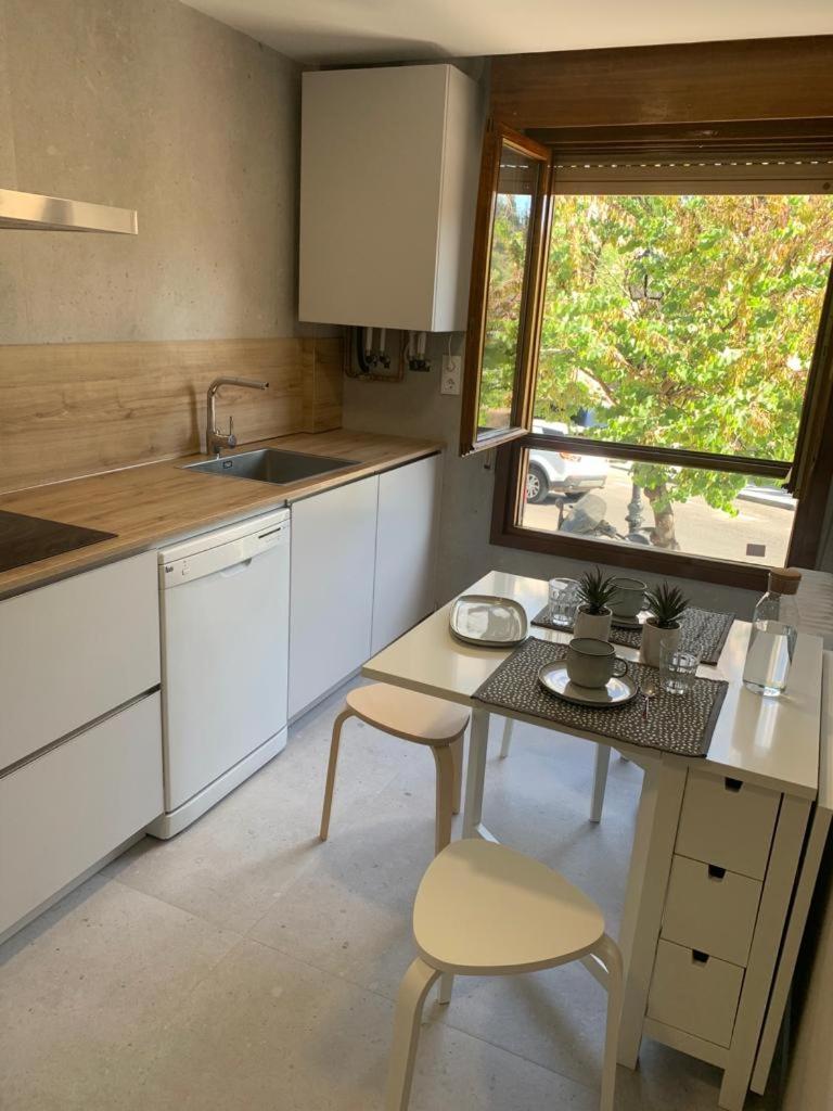 Ferienwohnung Vega Del Tajo- Con Parking Gratis Toledo Exterior foto
