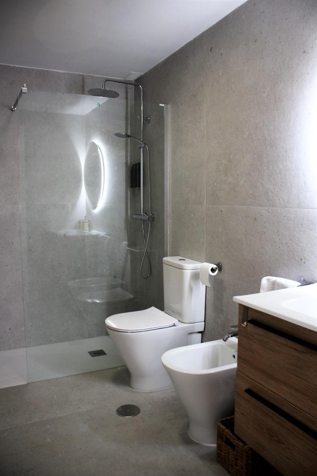 Ferienwohnung Vega Del Tajo- Con Parking Gratis Toledo Exterior foto