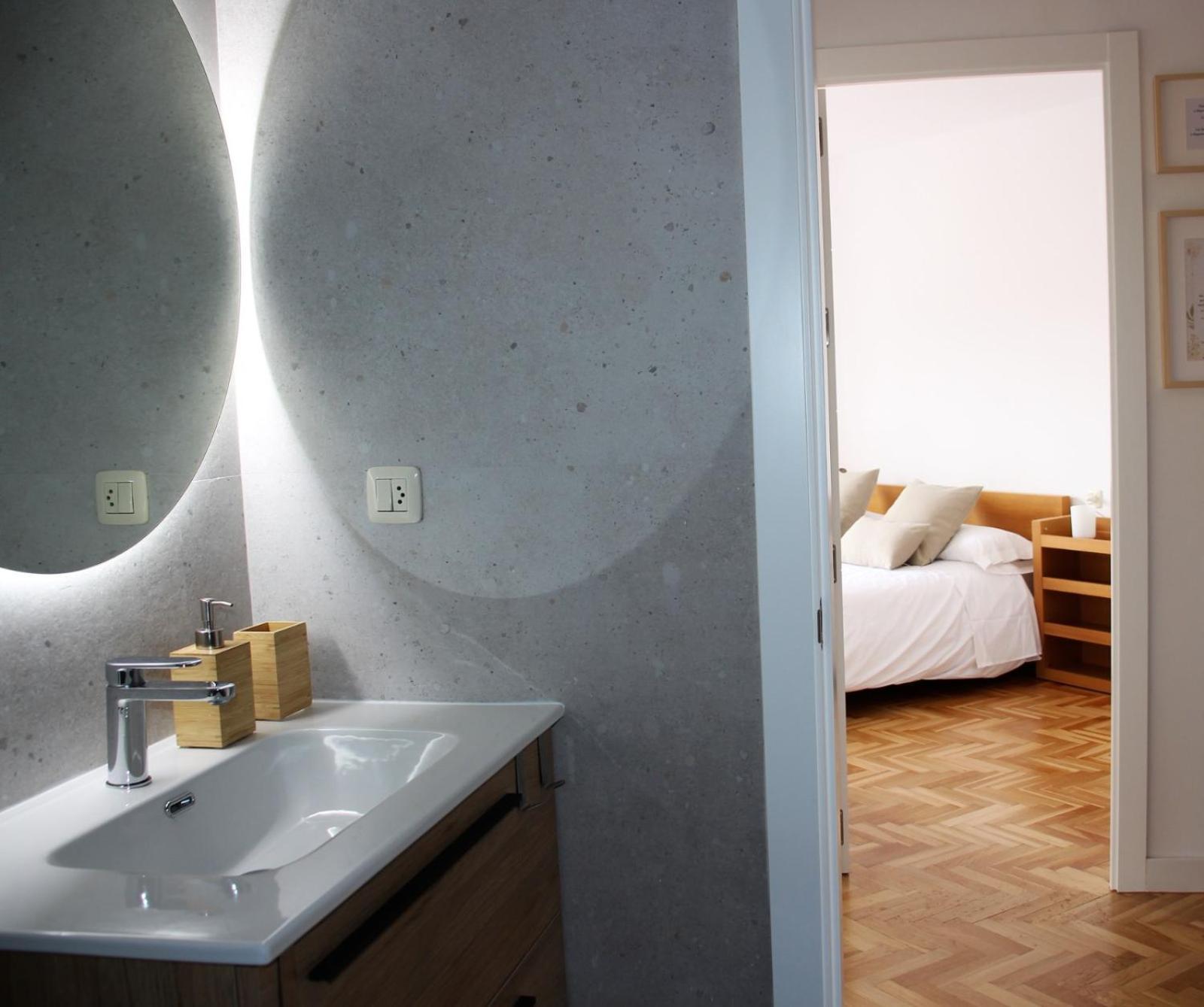 Ferienwohnung Vega Del Tajo- Con Parking Gratis Toledo Exterior foto