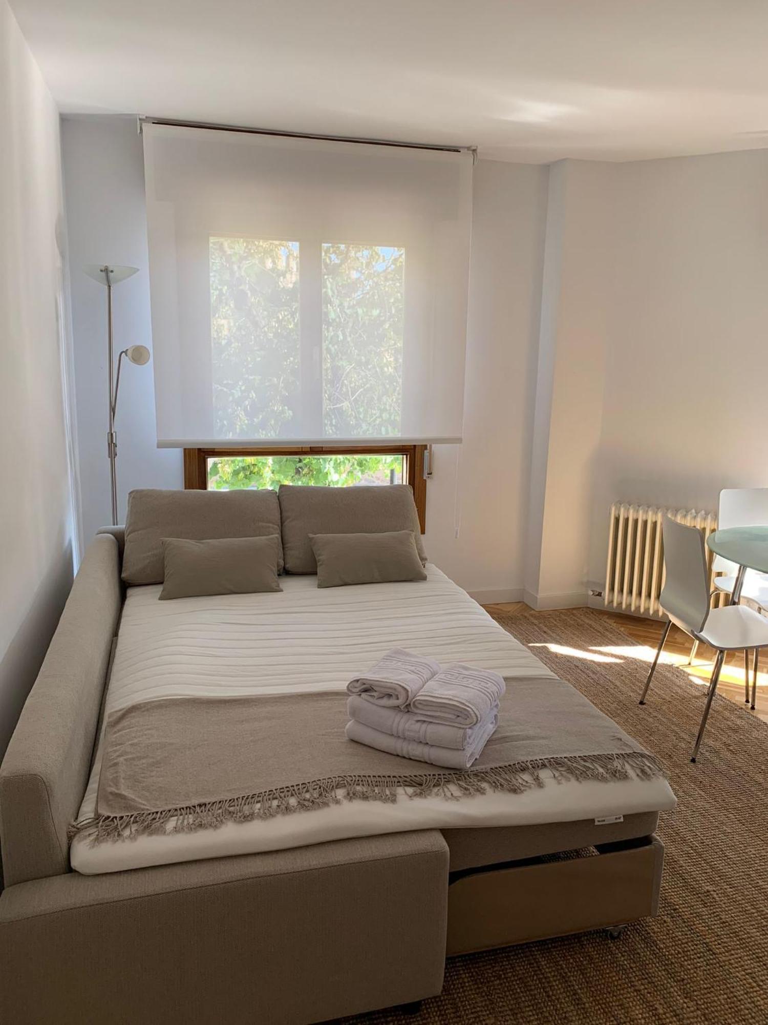 Ferienwohnung Vega Del Tajo- Con Parking Gratis Toledo Exterior foto