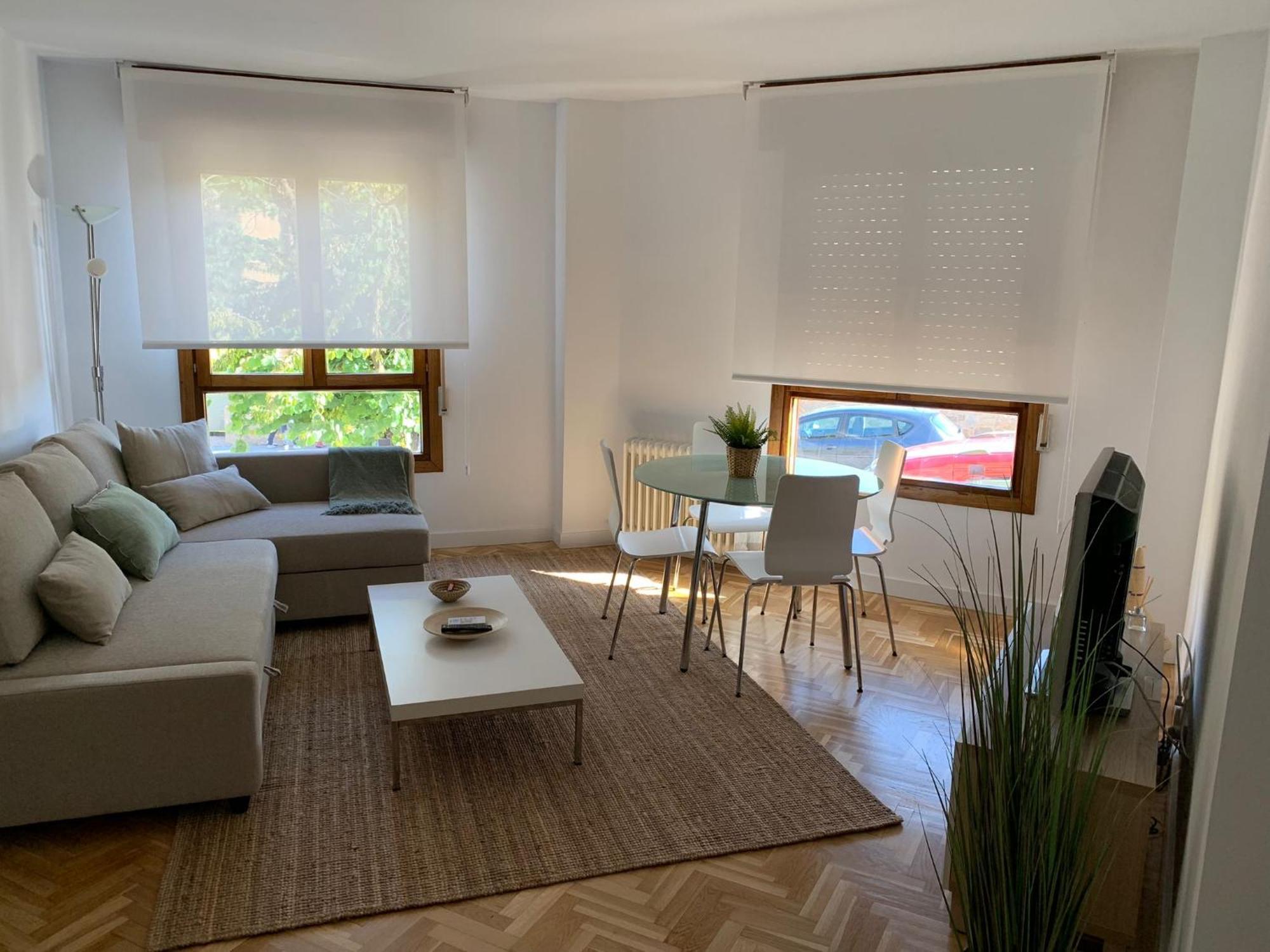 Ferienwohnung Vega Del Tajo- Con Parking Gratis Toledo Exterior foto